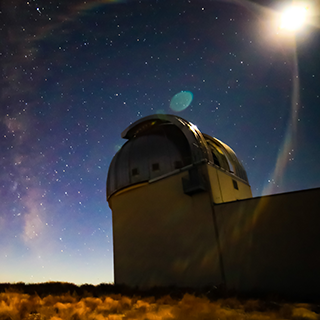 Magdalena Ridge Observatory