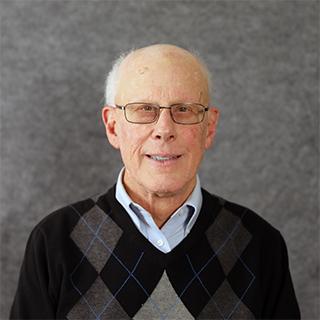 Dr. Frank Reinow