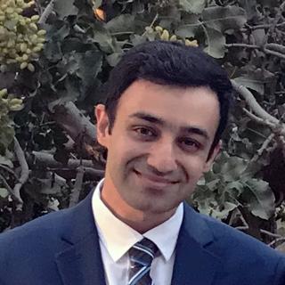 Dr. Mostafa Hassanalian