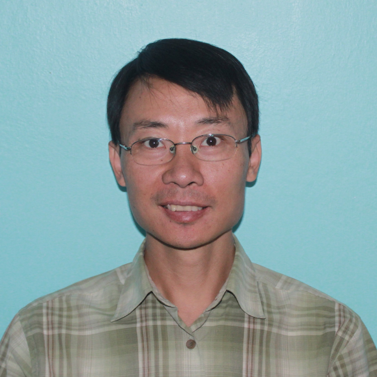 Dr. Tie Wei