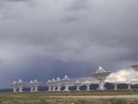 NRAO - Very Large Array