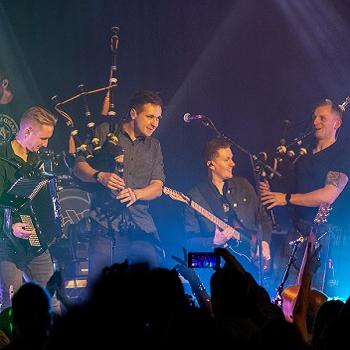 Skerryvore