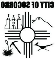 City of Socorro Logo