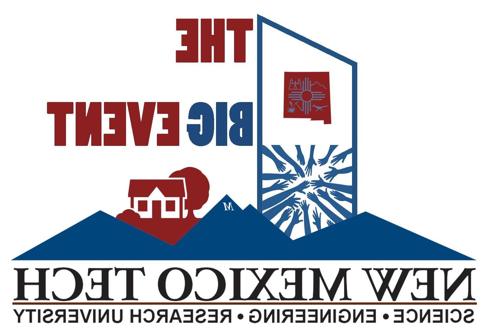 Big Event Logo